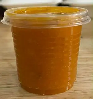 Hình ảnh Nước chấm thêm