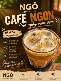 Hình ảnh Cafe sữa