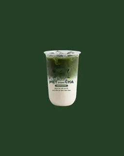 Hình ảnh MATCHA GẠO RANG RANG