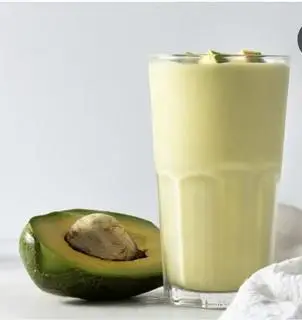 Hình ảnh Sinh tố bơ