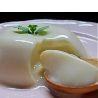 Hình ảnh Tàu hũ Thái 
