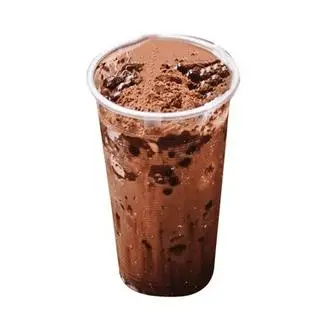 Hình ảnh Milo đằm trân châu 