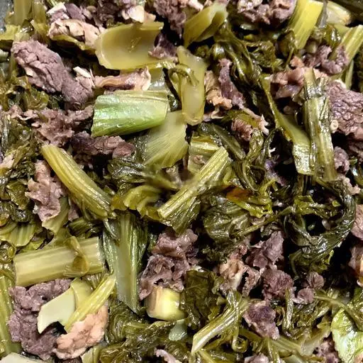 Hình ảnh Cơm bò