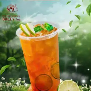 Hình ảnh Hồng Trà Tắc Mật Ong