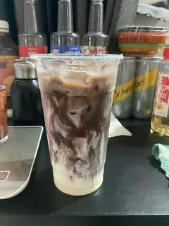 Hình ảnh Millo Latte
