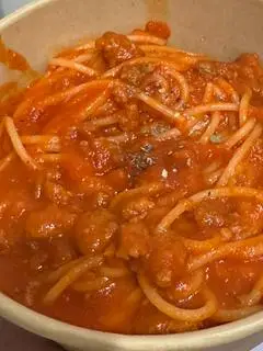 Hình ảnh Mì bò băm