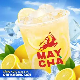 Hình ảnh Nước Chanh Vàng