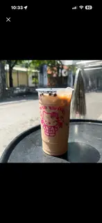 Hình ảnh Trà sữa truyền thống