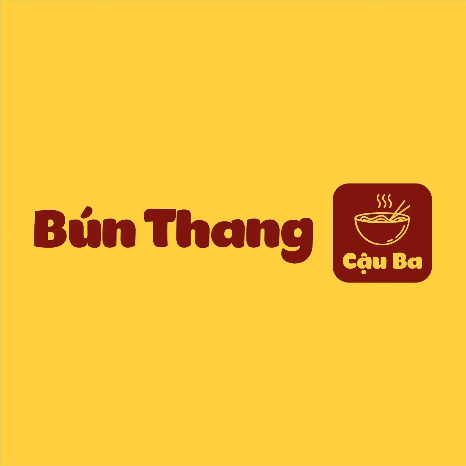 Hình ảnh Bún mọc không