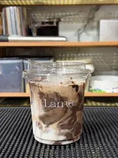 Hình ảnh Cacao Latte