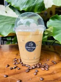 Hình ảnh Cafe sữa
