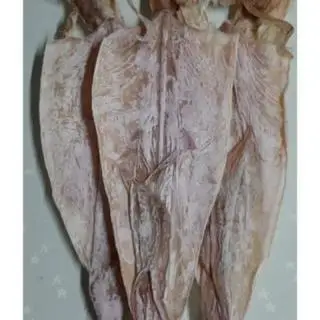 Hình ảnh khô mực chiên Nước Mắm 