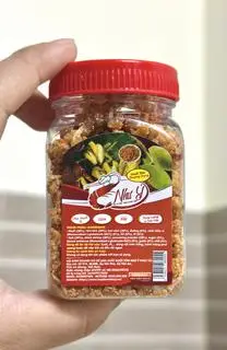 Hình ảnh Muối Tôm Như Ý (60g)