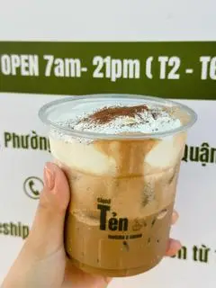 Hình ảnh Phin muối