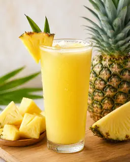 Hình ảnh Nước Ép Thơm