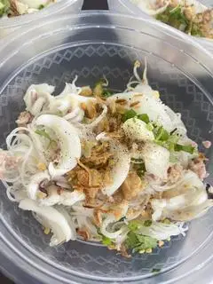 Hình ảnh Mì mực