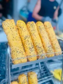 Hình ảnh bánh chuối
