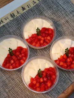 Hình ảnh TÀU HŨ SỐT DÂU