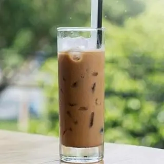 Hình ảnh Cofe sữa đá