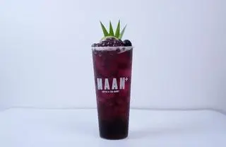 Hình ảnh Trà nho phỉ thúy