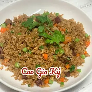 Hình ảnh Cơm Chiên Dương Châu