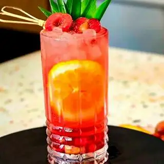 Hình ảnh Trà mận
