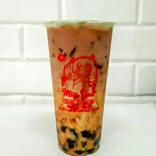 Hình ảnh Trà sữa socola
