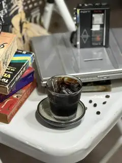 Hình ảnh ESPRESSO