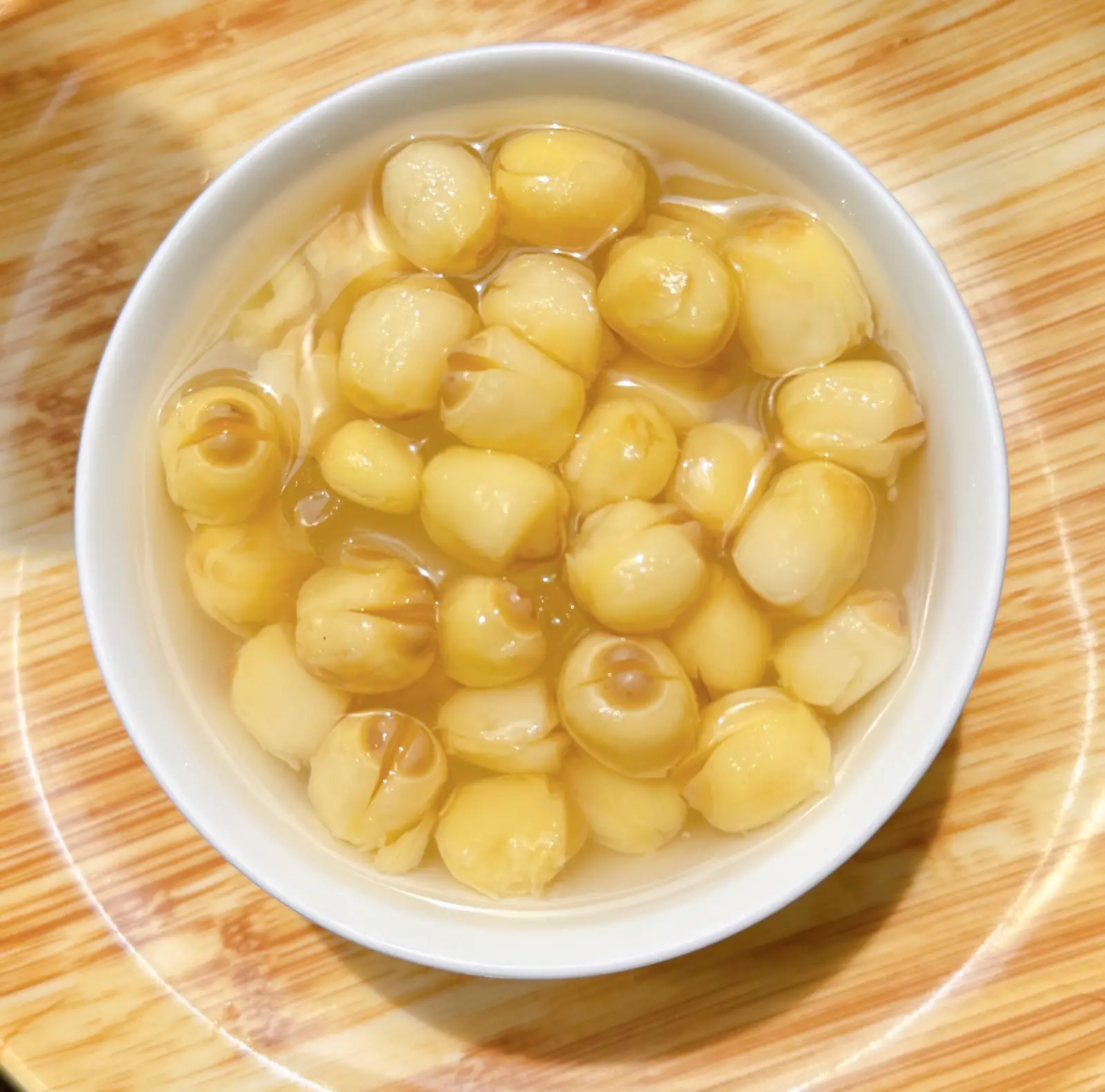 Hình ảnh Chè hạt sen