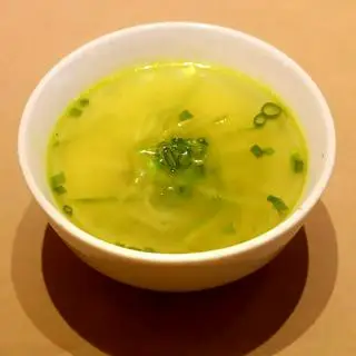 Hình ảnh Canh (ăn thêm)