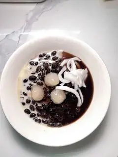 Hình ảnh Chè đậu đỏ