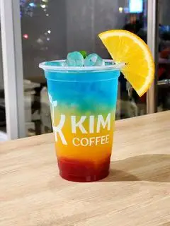 Hình ảnh Soda tam sắc