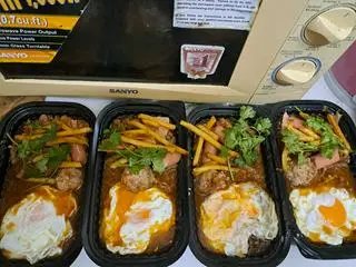 Hình ảnh Bít tết đặc biệt