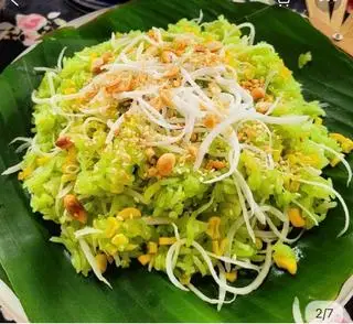 Hình ảnh Xôi ngọt