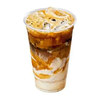 Hình ảnh Caramel muối - size M