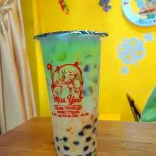 Hình ảnh Trà sữa MATCHA