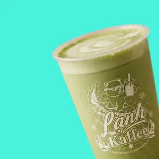Hình ảnh Matcha Latte