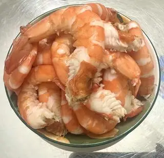 Hình ảnh Tôm thêm