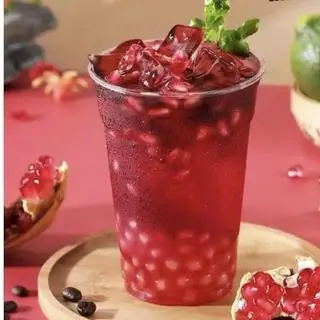 Hình ảnh ép lựu 
