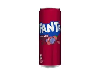 Hình ảnh Fanta Xá xị