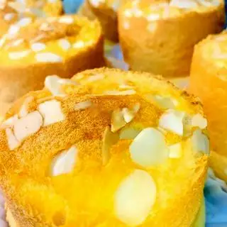Hình ảnh Bông lan hạnh nhân