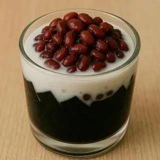 Hình ảnh đậu đỏ sương sáo