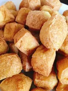 Hình ảnh Đậu Hũ Chiên  Thêm 