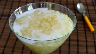 Hình ảnh Chè Bắp Nếp