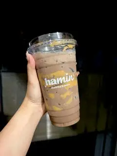 Hình ảnh Peanut Butter Cacao 700ml
