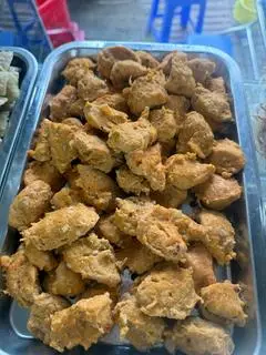 Hình ảnh Chả cua