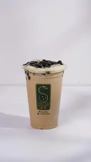 Hình ảnh Hồng Trà Nguyên Lá - Whole leaf black tea