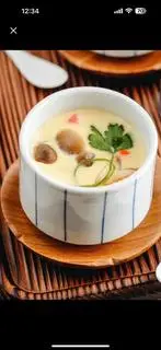 Hình ảnh Trứng hấp kiểu Nhật - chawanmushi