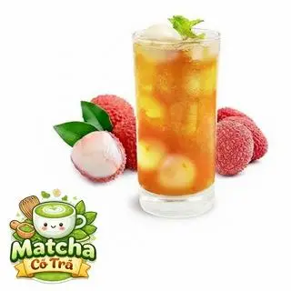 Hình ảnh Trà vải