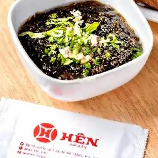 Hình ảnh Canh rong biển thịt băm